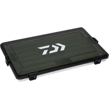 Krabička na Jigové Hlavy Daiwa D-Box Shallow Jighead Small