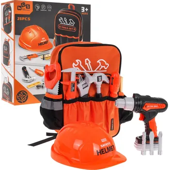 Mamido Sada nářadí pro kutily v batohu