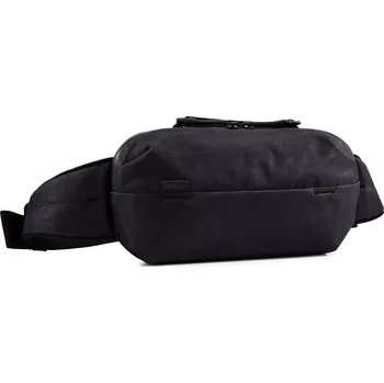 batoh na kolo Ledvinka Thule Aion Sling Bag - Black