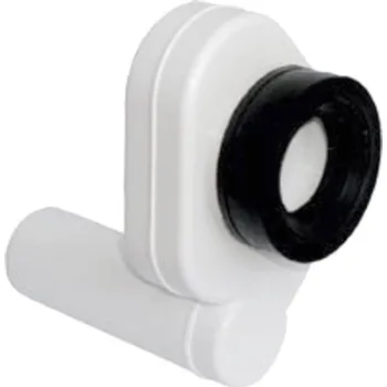 Bruckner Sifon pro urinál, skrytý odpad, DN50, plast, 191.203.0