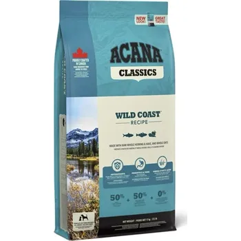 Krmivo pro psa ACANA Dog Classics Wild Coast 14kg