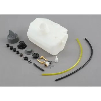 RC náhradní díl TLR nádrž kompletní: 5IVE-B/5T/Mini