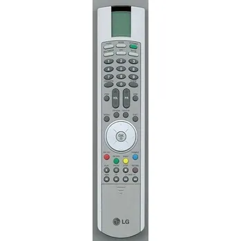 Dálkový ovladač LG 6710V00137F - kompatibilní značkový dálkový ovladač General