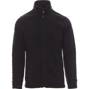 pracovní bunda Fleecová bunda Payper NEPAL Barva: Námořnická modrá, Velikost: XL