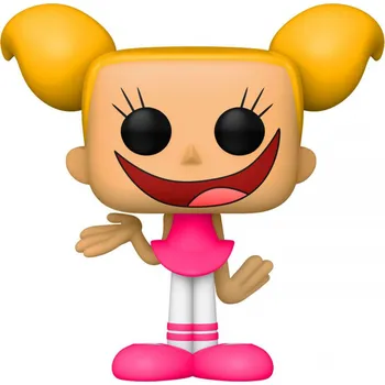 Figurka Figurka Dexters Lab - Dee Dee (Funko POP! Animation 1068)