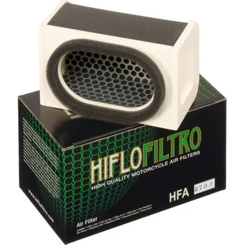 Filtr pro motocykl Vzduchový filtr HIFLO KAWASAKI ZR-7, S rok 99-03