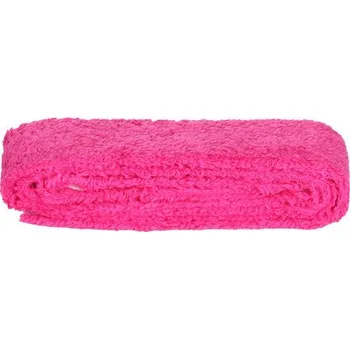 Towel Grip froté omotávka růžová, varianta 37367