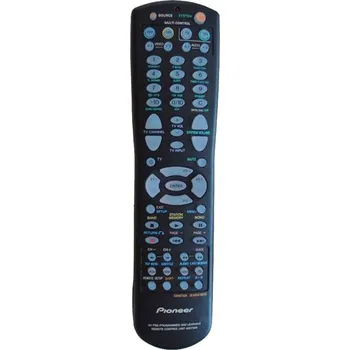 PIONEER AXD7264 - kompatibilní značkový dálkový ovladač General