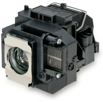 Lampa pro projektor Projektorová lampa Epson ELPLP56, s modulem originální
