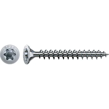SPAX vrut 3x16mm zápustná hlava TXS W 4C MH (SPAX vrut 3x16mm zápustná hlava TXS W 4C MH)