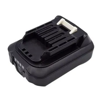 Baterie pro Makita Jr103d Jr103dz, 2500 mAh, Cameron Sino CS-MKT226PX