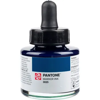 ROYAL TALENS Pigmentový inkoust PANTONE Ink 30ml, 3025