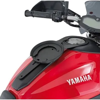Zavazadlo na motocykl GIVI BF21 Objímka pro uchycení tankvaku na nádrže Yamaha MT-07