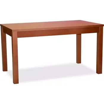 Jídelní stůl CLASIC 28 MM - BOČNÍ ROZKLAD