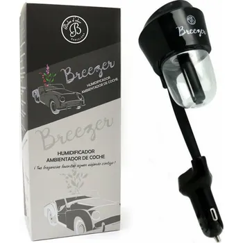 Aroma difuzér Boles d´olor Difuzér elektrický do auta BREEZER|Boles Dolor