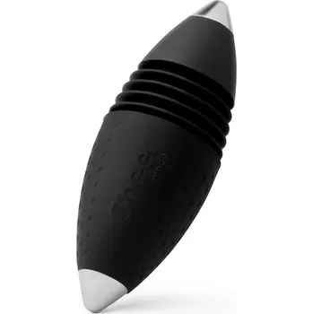 Cheer Moda, Zátka na víno Rugby černá - Formadore