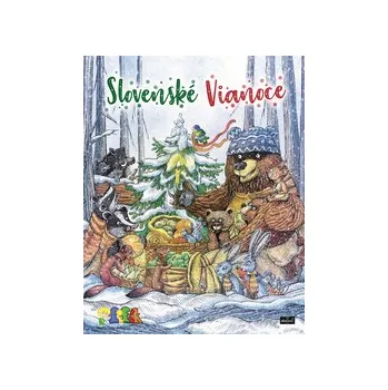 Slovenské Vianoce