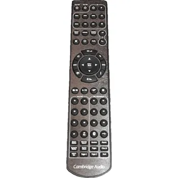 CAMBRIDGE Audio Azure 851D - kompatibilní značkový dálkový ovladač General
