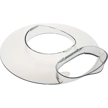 Příslušenství pro kuchyňský robot Kenwood víko robotu KW716118 (Kenwood víko robotu KW716118)