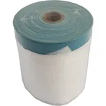 Plachta CQ - 140cm x 20m + PVC páska