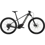 Trek Marlin+ 6 Dnister Black L 29" 2026