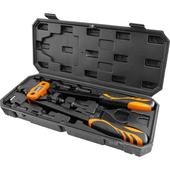 Kleště Nýtovačka na nýtovací matice M3-10 330MM CORONA C0744, , ,