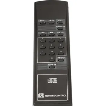 Dálkový ovladač PROCEED PCD2, PCD3, PDT3 - kompatibilní značkový dálkový ovladač General