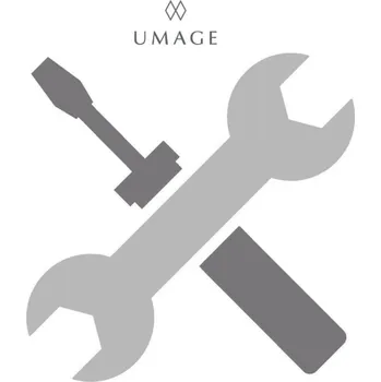 Stínidlo Umage, Difuzor lampy Asteria Mini - Formadore