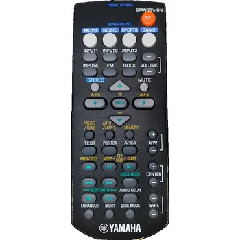Dálkový ovladač YAMAHA FSR21, YAS-71 - dálkový ovladač duplikát
