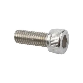 Šroub nerezový ocel M5x16mm 50ks