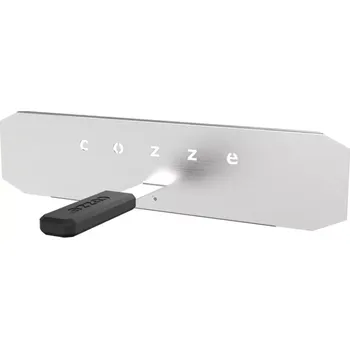 Pec na pizzu Cozze Dvířka pro 34cm elektrickou pec na pizzu Cozze