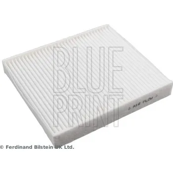 Ventilátor topení a klimatizace Filtr, vzduch v interiéru BLUE PRINT ADK82513