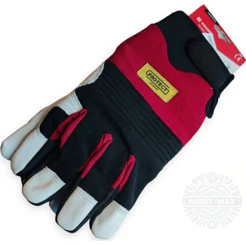 Pracovní rukavice KRAMP Zimní pracovní rukavice, velikost 11 - 2XL