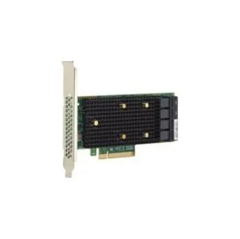 Broadcom LSI HBA 9500-16i 05-50077-02