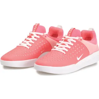 Pánské tenisky Tenisky Nike SB Zoom Nyjah 3 hot punch/white-hot punch-hot pu UK 6,5 (EUR 40,5) 2023 - Odesíláme do 24 hodin