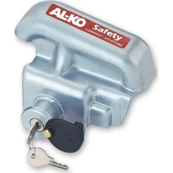 Příslušenství pro přívěs Zařízení proti krádeži, AL-KO Typ: AKS 2004, AKS 3004