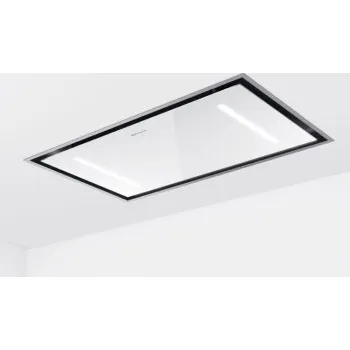 Digestoř Faber HEAVEN DUAL LIGHT G/WH FLAT KL A120 + ZÁRUKA 5 LET ZDARMA