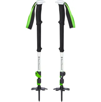 Sjezdová hůlka Black Diamond Expedition 3 Ski Poles skialpové hole
