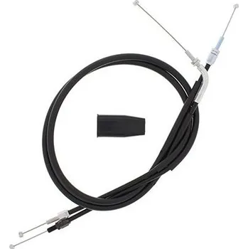 Lanko plynu KAWASAKI KLX 300 rok 97-07