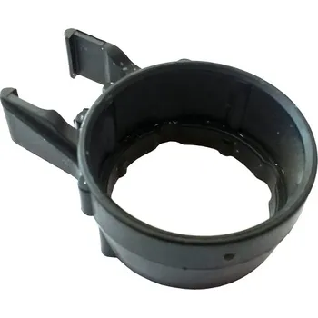 Příslušenství pro přívěs Držák zástrčky Winterhoff tažnou spojku WW 8 a AK 7