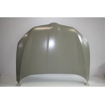 Kapota ORIGINÁLNÍ DÍL Přední kapota Škoda Superb III 3V0823031B - originál