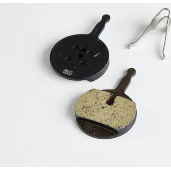 Brzda na kolo DECATHLON Brzdové destičky Promax