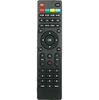 Dálkový ovladač TOSHIBA 24E1533DG, 32E1633DG, 42F1633DG - kompatibilní značkový dálkový ovladač General