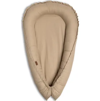 Hnízdečko pro miminko Hnízdečko pro miminko / béžové