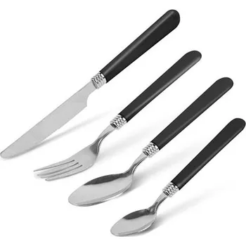 Příbor Sada příborů BEWELLO BW1021A 16ks