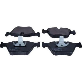 Brzdová destička Sada brzdových destiček, kotoučová brzda MAXGEAR 19-0635