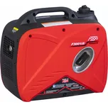 FOGO F3001 is + zdarma Sada nářadí Extol Craft - 35 kusů