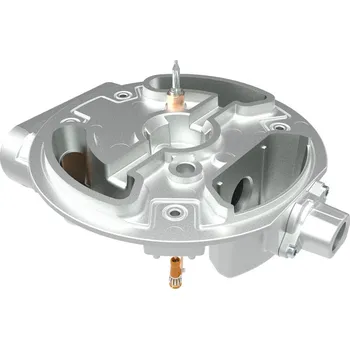 Příslušenství pro troubu Bosch spodní část hořáku 12012330 (12012330)