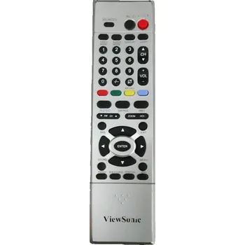 Dálkový ovladač VIEWSONIC N3260W - kompatibilní značkový dálkový ovladač General