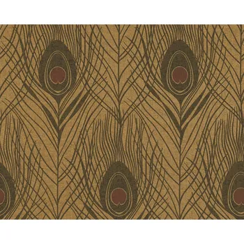 Tapeta Architects Paper 369718 vliesová tapeta na zeď, rozměry 10.05 x 0.53 m